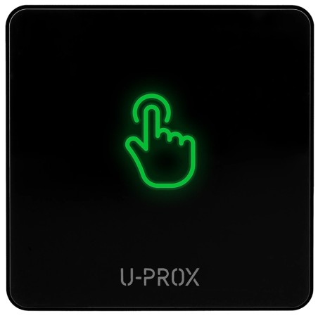 Контролер для одних дверей U-Prox CLC G80 автономний