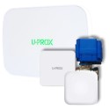 Бездротовий комплект запобігання затоплення U-Prox DN15 White