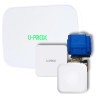 Бездротовий комплект запобігання затоплення U-Prox DN15 White