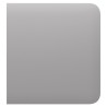 Кнопка Ajax SideButton (1-gang/2-way) [55] fog