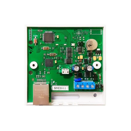 Ліфтовий контролер U-Prox IC E