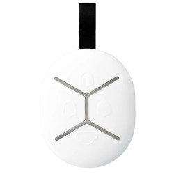 Брелок керування режимами охорони U-Prox Keyfob B4