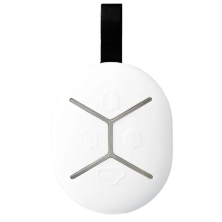 Брелок керування режимами охорони U-Prox Keyfob B4