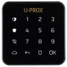 Бездротова сенсорна клавіатура для однієї групи U-Prox Keypad G1 Black