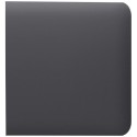 Кнопка Ajax SideButton (1-gang/2-way) graphite