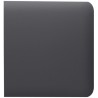 Кнопка Ajax SideButton (1-gang/2-way) graphite