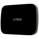 Бездротова централь системи безпеки U-Prox MP center Black
