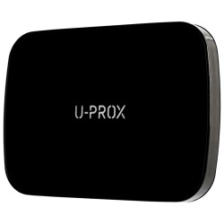 Бездротова централь системи безпеки U-Prox MP center Black