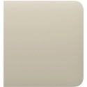 Кнопка Ajax SideButton (1-gang/2-way) ivory