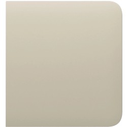 Кнопка Ajax SideButton (1-gang/2-way) ivory