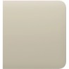 Кнопка Ajax SideButton (1-gang/2-way) ivory
