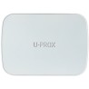 Бездротова централь системи безпеки з підтримкою фотоверифікації U-Prox MPX L White