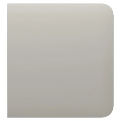 Кнопка Ajax SideButton (1-gang/2-way) oyster