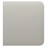 Кнопка Ajax SideButton (1-gang/2-way) oyster