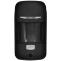 Бездротовий датчик руху з фотофіксацією U-Prox PIR Cam Black