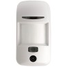 Бездротовий датчик руху з фотофіксацією U-Prox PIR Cam White