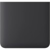 Кнопка Ajax SideButton (1-gang) vertical [55] ASP grey
