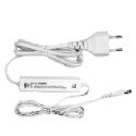 Блок живлення 220VAC/12VDC U-Prox PSU 0,7