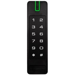 Зчитувач U-Prox SE keypad мультиформат IP65