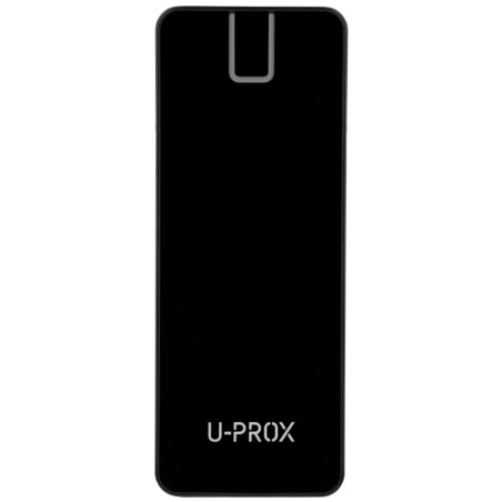 Зчитувач U-Prox SE slim мультиформат OSDP IP65