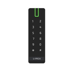 Зчитувач мультиформатний U-Prox SL keypad