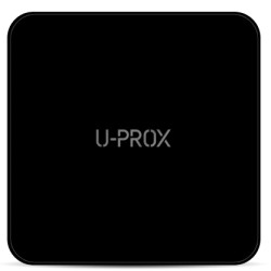Бездротова внутрішня сирена U-Prox Siren Black