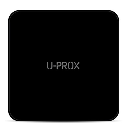 Бездротова внутрішня сирена U-Prox Siren Black