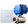 Моторизований клапан із блоком управління U-Prox Valve DN20