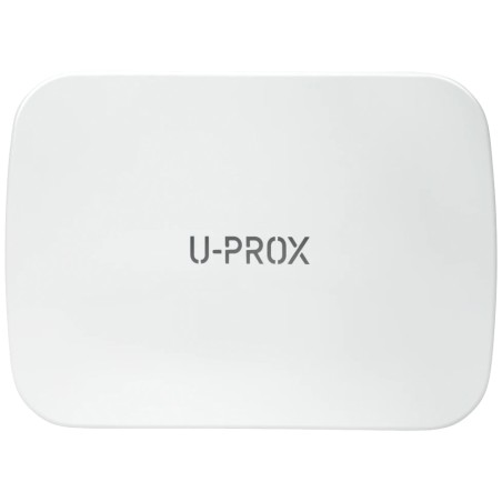 Ретранслятор радіосигналу з автоматичною маршрутизацією U-Prox Extender White