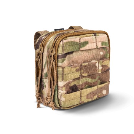 Підсумок утилітарний U-WIN Cordura 1000 сухарка квадратна