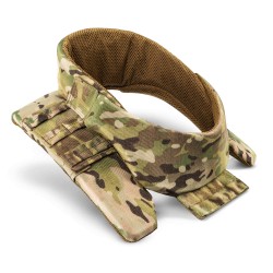 Захист шиї Горжет 2-й клас U-WIN Cordura 1000 НВМПЕ Dyneema USA