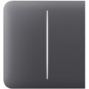 Кнопка Ajax SideButton (2-gang) graphite