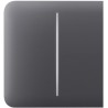 Кнопка Ajax SideButton (2-gang) graphite