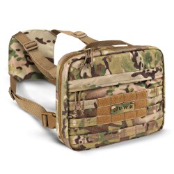 Підсумок під планшет U-WIN Cordura 1000 11-13 дюймів адміністративно-навігаційний