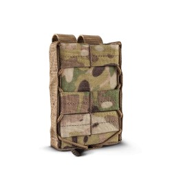 Підсумок під магазин U-WIN Cordura 1000 мультикам AR оперативний із пластиковими вставками