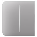 Кнопка Ajax SideButton (2-gang) [55] fog