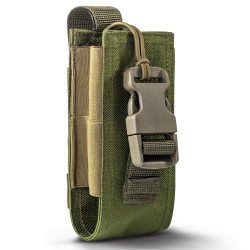 Підсумок під рацію U-WIN Olive