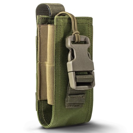 Підсумок під рацію U-WIN Olive