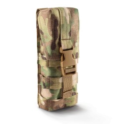 Підсумок під два магазини U-WIN PRO Cordura 1000 АК закритий