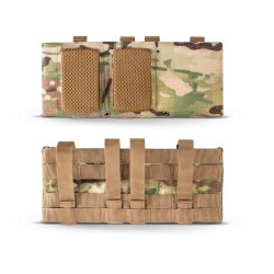 Підсумки під балістичні пакети U-WIN PRO Cordura 1000 на скелетні камербанди плитоноски