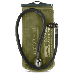 Питна система гідратор під підсумок гідратора U-WIN Travel Extreme Hydra 2л