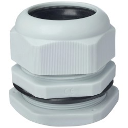 Кабельний ввід герметичний UEA PG48 d37-44мм IP68