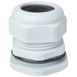 Кабельний ввід герметичний UEA PG36 d22-36мм IP68