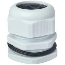 Кабельний ввід герметичний UEA PG42 d32-38мм IP68