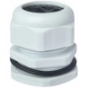 Кабельний ввід герметичний UEA PG42 d32-38мм IP68
