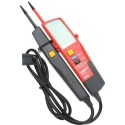 Тестер напруги UNI-T UT18D