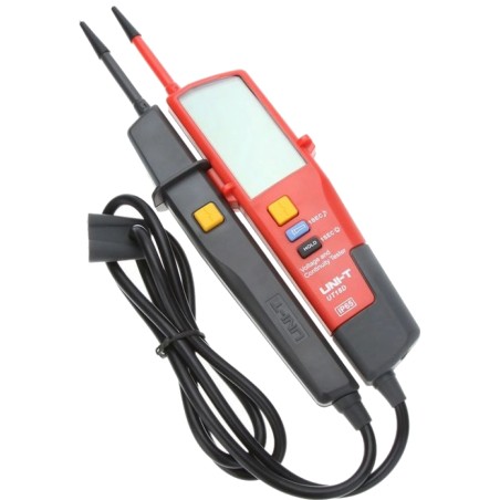 Тестер напруги UNI-T UT18D