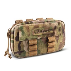 Підсумок під телефон U-WIN Cordura 1000 органайзер з кавером-дощовиком
