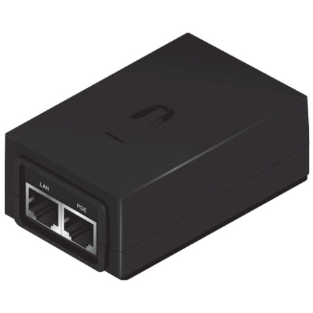 Інжектор Ubiquiti POE-24-12W