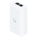 Інжектор Ubiquiti PoE+ Adapter (30W) (U-PoE+)